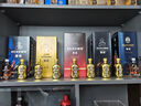 雷諾（RENOWN）拿破侖白蘭地 VSOP 珍藏版禮盒裝洋酒烈酒1L 拿破侖VSOP珍藏版 1L 1瓶 曬單實(shí)拍圖