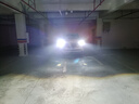 碩創(chuàng)光電汽車矩陣大燈激光LED雙光透鏡升級總成改裝動態(tài)掃描4近8遠 哈弗H6(三代）矩陣大燈-6近8遠（激光） 曬單實拍圖