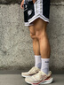 361度男鞋運(yùn)動(dòng)鞋飚速3.5PRO夏季新款中考體測(cè)競(jìng)速馬拉松跑鞋 中國熱愛 40.5 曬單實(shí)拍圖