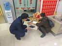 九陽(yáng)（Joyoung）電磁爐家用電磁灶 2200W大火灶 猛火大功率磁灶大面板觸控電磁爐 多功能帶湯炒電熱爐防輻射電磁灶 一級(jí)防輻射大面板【送高湯鍋+炒鍋】 曬單實(shí)拍圖