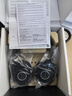 鐵三角（Audio-technica）M20X/M30X/M40X/M50X/M60X頭戴式專業(yè)耳機(jī) 全封閉監(jiān)聽(tīng) 高解析力 高音質(zhì)錄音監(jiān)聽(tīng) 皮質(zhì)頭梁 音樂(lè)HIF ATH-M40X+轉(zhuǎn)接線套裝 曬單實(shí)拍圖