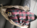 RL拉夫勞倫Ralph Lauren春秋冬款商務(wù)休閑純棉夾克男外套干部 卡其色【秋冬款】 M 現貨 (125-150斤) 曬單實(shí)拍圖