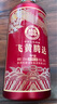 白水杜康中華文化名酒52度濃香型白酒純糧釀造固態(tài)法禮盒裝 52度 500mL 6瓶 贈禮袋 曬單實(shí)拍圖