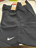 耐克（NIKE） 男子速干無襯里百搭短褲 DRI-FIT CHALLENGER DV9345-010 L 曬單實(shí)拍圖