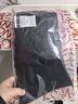 古今（GUJIN）秋褲女純棉早秋冬新品高腰加厚款保暖褲收腹內(nèi)穿線褲護(hù)腰打底褲 曬單實(shí)拍圖