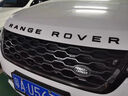 路虎車(chē)標 原裝RANGE ROVER機蓋字母標極光攬勝運動(dòng)版前后英文標志 （亮黑色）前機蓋標一套 曬單實(shí)拍圖