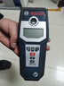 博世（BOSCH）探測儀GMS120墻體探測儀水泥墻壁電線(xiàn)位置鋼筋金屬管 升級GMS120-27（官方標配款） 曬單實(shí)拍圖