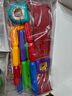 MAGFORMERS麥格弗磁力棒拼裝積木兒童早教磁鐵金寶貝玩具Stick-O 905002創(chuàng)意60片 曬單實(shí)拍圖