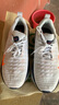 耐克NIKE跑步鞋男緩震REACTX INFINITY 4運動(dòng)鞋 DR2665-010 42.5 曬單實(shí)拍圖