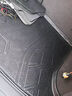 適用于大眾途昂后備箱墊車(chē)內裝飾汽車(chē)用品X專(zhuān)用配件TPE防水尾箱墊 高邊環(huán)保加厚防水TPE后備箱墊 途昂*七座【19-25款】專(zhuān)用 曬單實(shí)拍圖