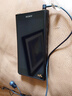 索尼（SONY）NW-WM1AM2 黑磚二代 無損HIFI發(fā)燒 高解析度音樂播放器MP3 NW-WM1AM2 黑磚二代 曬單實(shí)拍圖
