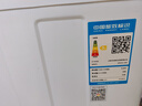 申花（SHENHUA）半自動洗衣機(jī)雙桶雙缸大容量家用出租房宿舍小型波輪甩干雙杠洗衣機(jī)洗滌+脫水 21.5公斤【洗滌15公斤+脫水6.5公斤】金色 曬單實拍圖