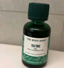 THE BODY SHOP美體小鋪茶樹(shù)精油祛痘淡化痘印粉刺控油平衡調節水油面部精華 茶樹(shù)精油20ml*1瓶 曬單實(shí)拍圖