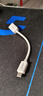 品勝（PISEN）otg轉(zhuǎn)接頭type-c數(shù)據(jù)線USB3.0充電連接安卓適用華為蘋果vivo小米OPPO手機(jī)電腦U盤鍵盤iPhone轉(zhuǎn)換器 15厘米 Type-c接口OTG轉(zhuǎn)接線 連接U盤等 曬單實(shí)拍圖
