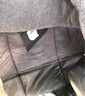 嘉柏蘭電動車擋風(fēng)被冬季 加大加厚四季防水電瓶車摩托車護(hù)膝騎行擋風(fēng)衣 雙層防風(fēng)手套丨側(cè)翼加長加寬 曬單實拍圖