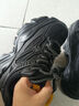 駱駝（CAMEL）老爹鞋女網(wǎng)面厚底老爹鞋舒適增高運動(dòng)休閑運動(dòng)鞋子 L24S283078黑色【四季款】 36 曬單實(shí)拍圖