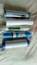 芯園濾芯適用于沁園凈水器RU/RO185i/DT/E/F/G/J 通用QG-U-1002/1004費蘭格等凈水機(jī)濾芯 RO-185整套五級 曬單實拍圖