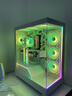 藍戟intel Arc B580 Photon W 12G 2850MHz GDDR6 OC 游戲顯卡設(shè)計視頻剪輯臺式電腦顯卡 B580 Photon W OC 12G 曬單實拍圖