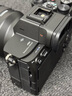 索尼（SONY）Alpha 7S III 全畫(huà)幅微單相機 ILCE-7SM3 a7s3  7SM3 單機身【不含鏡頭】 官方標配 曬單實(shí)拍圖