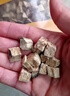 崹艼胖東來品質(zhì)野生葛根片大別山柴葛片無硫葛根塊農(nóng)家葛根官方店旗艦 葛根片大片500g(實(shí)惠1斤裝) 曬單實(shí)拍圖