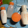 雪花秀（SULWHASOO）套盒人參水乳面霜套裝御時(shí)緊顏緊致女士護(hù)膚品禮盒滋盈平衡水油 雪花秀滋盈水乳彈力4件套中樣 曬單實(shí)拍圖