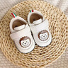 季珍菲寶寶鞋子春秋新款0-1歲男女寶寶軟底卡通鞋新生嬰兒學(xué)步鞋子 內長(cháng)13cm /9-16個(gè)月 曬單實(shí)拍圖