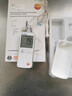 德圖testo 108溫度計108-2食品數字高精度手持式數顯測溫儀 testo 108溫度計0563 1080 曬單實(shí)拍圖