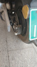 全順電動車電機(jī)全順2代高速大功率省電版新國標(biāo)10寸48V60V72V外賣電機(jī) 全順電機(jī)1500W【碟剎/鼓剎備注】 10寸電機(jī)足瓦不虛標(biāo) 曬單實拍圖