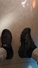 邁樂(lè )（Merrell）運動(dòng)戶(hù)外徒步鞋FREE STRIDE邁行男女同款登山鞋 MT6325102-01黑色 男女同款 42 曬單實(shí)拍圖