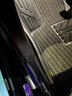 固特異（Goodyear）汽車(chē)腳墊適用奔馳 GLB GLC300L C260L GLE E300LA級smart精靈車(chē)墊 GLC長(cháng)軸五座 23-25款 腳墊+黛尼斯 曬單實(shí)拍圖