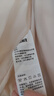森馬（Semir）棉服女拼接毛絨翻領(lǐng)溫柔百搭2024冬季寬松棉衣復(fù)古風109724112003 曬單實拍圖