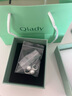 Qlady女士925銀仿珍珠耳環(huán)女2025年氣質(zhì)高級感耳飾輕奢銀耳扣生日禮物 曬單實(shí)拍圖