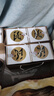 酒鬼（JIUGUI） 酒鬼酒50度無(wú)上妙品新酒鬼500ml馥郁香型禮盒裝白酒 年貨送禮 50度 500mL 6瓶 曬單實(shí)拍圖