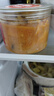 潮龍8A紅膏蟹糊 1斤 寧波特產(chǎn)舟山即食罐裝醬咸嗆醉蟹梭子蟹膏醬 8A鎮(zhèn)店紅膏蟹糊 曬單實拍圖
