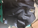 杉杉70%羊毛西服套裝男士商務(wù)職業(yè)修身西褲西裝套裝新郎結婚禮服男裝 曬單實(shí)拍圖