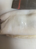 【去頭去內臟魷魚片】新鮮速凍魷魚片大魷魚身魷魚筒燒烤食材海鮮 500克 曬單實拍圖