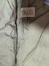 戴維貝拉（DAVE＆BELLA）兒童羽絨服男童新款冬裝小童防水外套寶寶衣服女寶上衣童裝 豆沙色【現(xiàn)貨】 130 cm（建議身高120-130cm） 曬單實(shí)拍圖