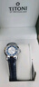梅花（Titoni）瑞士手表進(jìn)口 天星系列自動(dòng)機械皮帶女士腕表 23538-S-ST-580禮物 曬單實(shí)拍圖