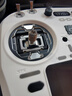 JUMPER T15遙控器穿越機中文ELRS航模FPV霍爾RDC開(kāi)源2.4G 915M 白色 標配（帶包）送21700電池 RDC90搖桿【2.4G（左手油） 曬單實(shí)拍圖