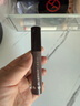 NOVO半永久染眉膏撕拉定型防水持久不易脫色懶人眉筆眉膠 03#灰黑色 曬單實(shí)拍圖