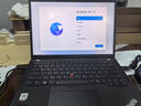 ThinkPad X1 Carbon AIPC 2025補(bǔ)貼20%酷睿Ultra7設(shè)計(jì)師EVO輕薄商務(wù)辦公本4G全能聯(lián)想筆記本電腦 U4G版 ltra7-155H  32G  X13 1T高速固態(tài)高色 曬單實(shí)拍圖