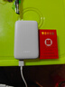 公牛2萬(wàn)毫安 MINI充電寶雙type-c+usb輸出蘋(píng)果PD20w快充可上飛機便攜 2萬(wàn)毫安 曬單實(shí)拍圖
