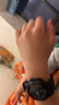 卡西歐（CASIO）手表男學(xué)生運(yùn)動(dòng)防水雙顯夜光指針數(shù)字多功能考試電子石英手表禮物 AEQ-110W-1B黑武士 夜光指針 曬單實(shí)拍圖