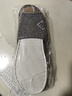 傲萬(wàn)2雙優(yōu)惠亞麻拖鞋家用女夏情侶家居棉麻布室內居家四季春秋男 粉色+淺咖 女38-39+男44-45 曬單實(shí)拍圖
