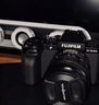 富士（FUJIFILM）XS20 XS10 XT30 XT5 XT50 X100VI 復(fù)古二手鏡頭微單數(shù)碼相機(jī)99新 XS20（99新） 官方標(biāo)配 曬單實(shí)拍圖