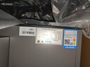 美的（Midea）抽油煙機 家用頂側(cè)雙吸煙灶聯(lián)動 24風(fēng)量大吸力 變頻巡航纖薄機身 廚房電器油煙機7字型排油煙機DL5 天然氣套裝【油煙機+Q523L聯(lián)動灶5.0KW】 曬單實拍圖