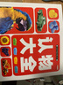 寶寶認(rèn)物大全 兒童認(rèn)圖識物實(shí)物認(rèn)知安靜書幼兒看圖識物早教書2歲圖片認(rèn)知水果顏色早教認(rèn)知卡片數(shù)字動物1 正版 曬單實(shí)拍圖