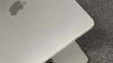 SwitchEasy Nude 適用蘋(píng)果MacBook保護殼air15寸透明黑超薄磨砂M4/3/2筆記本電腦Pro14/16英寸13.6套防摔 半透磨砂白 24-21Pro M4/M3/M2/M1 16英寸 曬單實(shí)拍圖