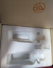 五糧液仙林生態(tài)酒業(yè)公司出品 華彩人生竹蓀酒禮盒裝 中秋禮品送禮紀念酒500mL 2瓶 （紅色）*高檔雙支禮盒 曬單實(shí)拍圖