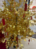 泉碧焱心愿卡片帶繩子2025新年裝飾許愿卡掛樹(shù)懸掛卡片祝福語(yǔ)祈愿牌吊卡 【心想事成】 18個(gè) 【此款無(wú)鈴鐺】【許愿必成】 曬單實(shí)拍圖